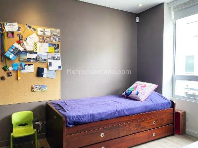 Casa de 3 alcobas en venta en Rionegro, Rionegro, 223 m² · foto 9 de 13