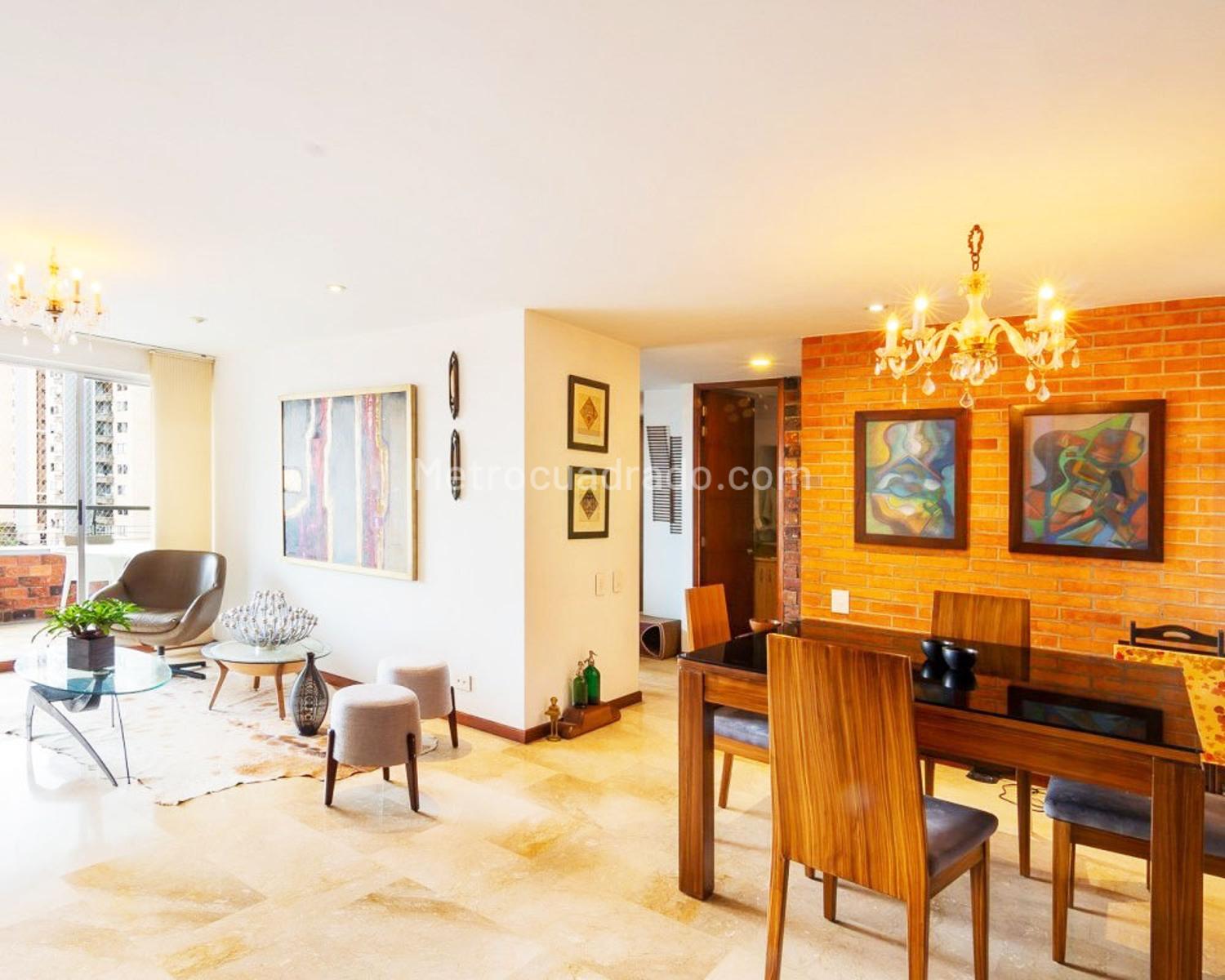Foto del apartamento