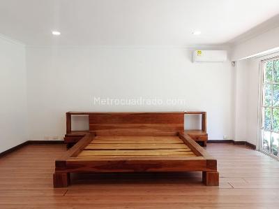 Casa de 4 alcobas en arriendo en El Poblado, Medellín, 500 m² · foto 10 de 20