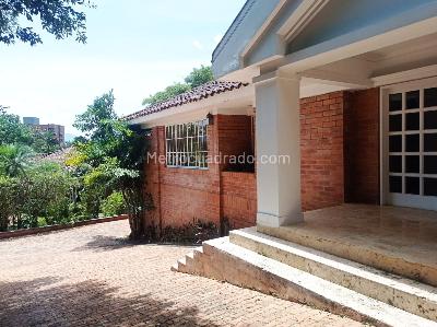 Casa de 4 alcobas en arriendo en El Poblado, Medellín, 500 m² · foto 20 de 20
