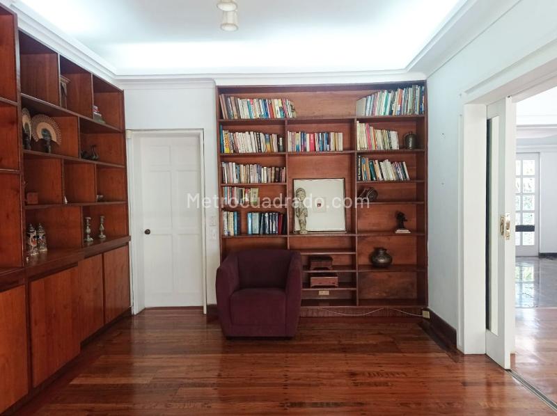 Casa Exclusiva de 4 Alcobas en El Poblado - 7