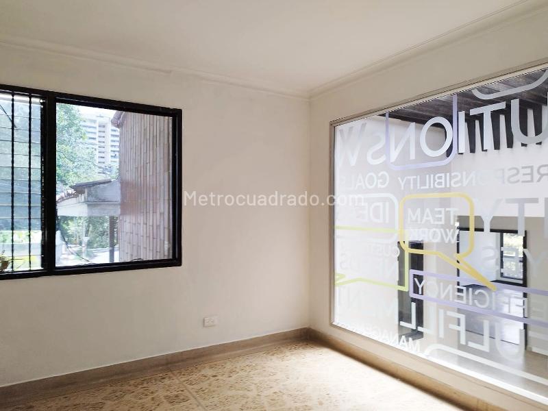 Oficina en Arriendo, EL POBLADO, Medellín - Vista 5