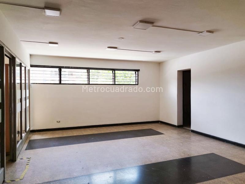 Oficina en Arriendo, EL POBLADO, Medellín - Vista 2