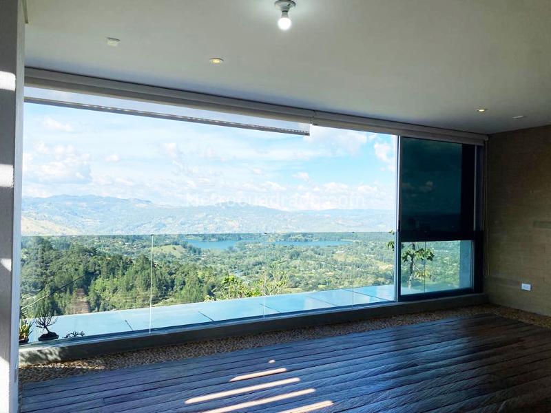 2BR Apartment in EL RETIRO (113 m²) - 2