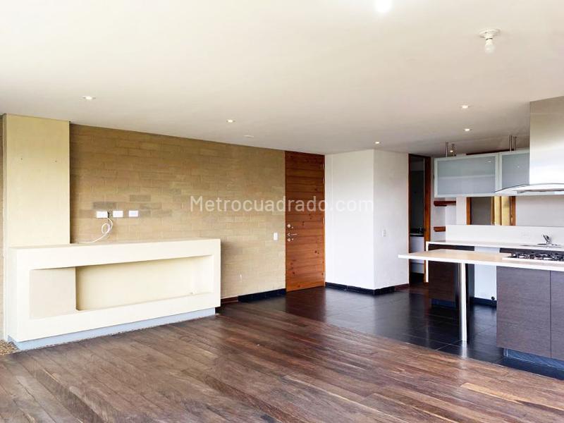 2BR Apartment in EL RETIRO (113 m²) - 3