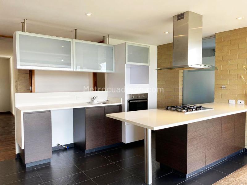 2BR Apartment in EL RETIRO (113 m²) - 4