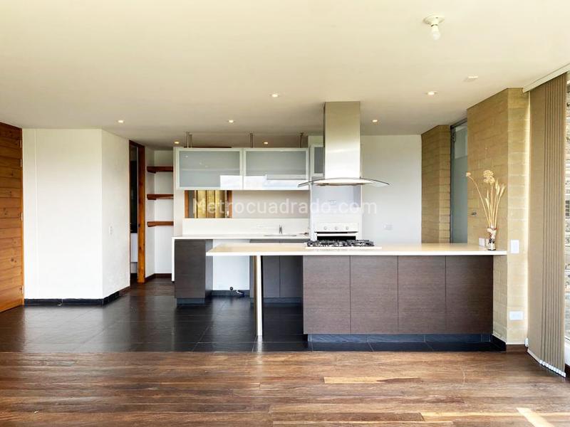 2BR Apartment in EL RETIRO (113 m²) - 5