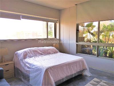Apartamento en venta en El Poblado, Medellín · foto 12 de 15