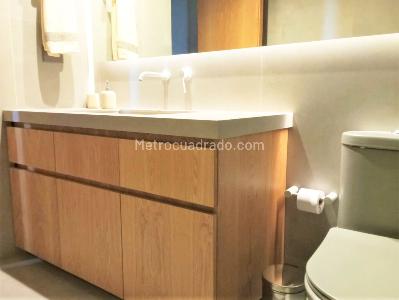 Apartamento en venta en El Poblado, Medellín · foto 14 de 15