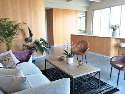 Apartamento en venta en El Poblado, Medellín · foto 3 de 15