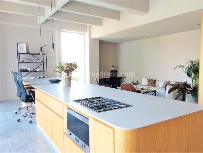 Apartamento en venta en El Poblado, Medellín · foto 4 de 15