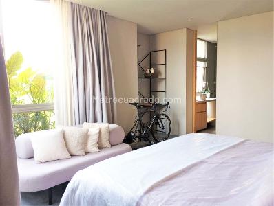 Apartamento en venta en El Poblado, Medellín · foto 9 de 15