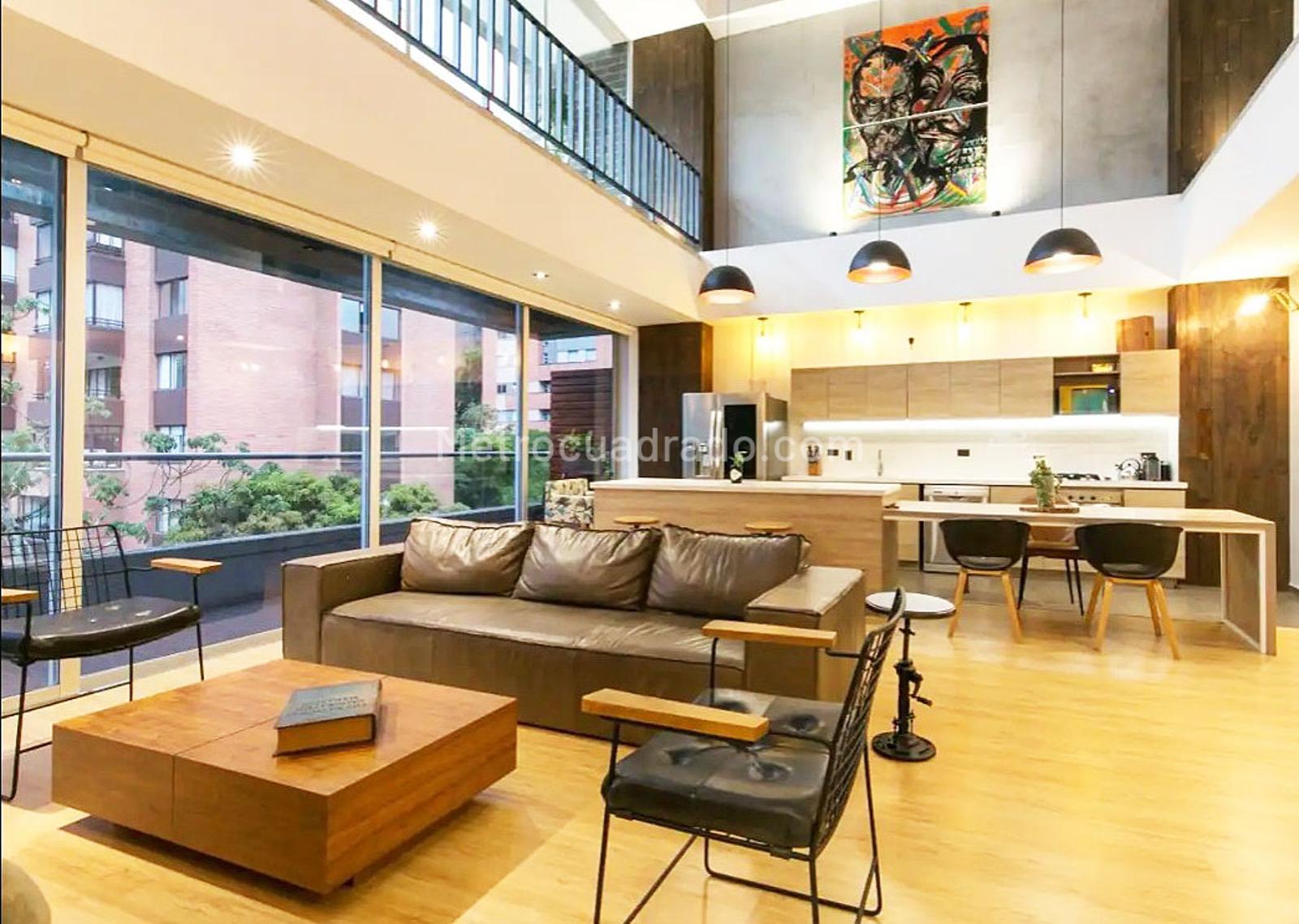 Foto del apartamento