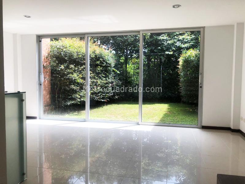 Casa – Envigado - Vista 2
