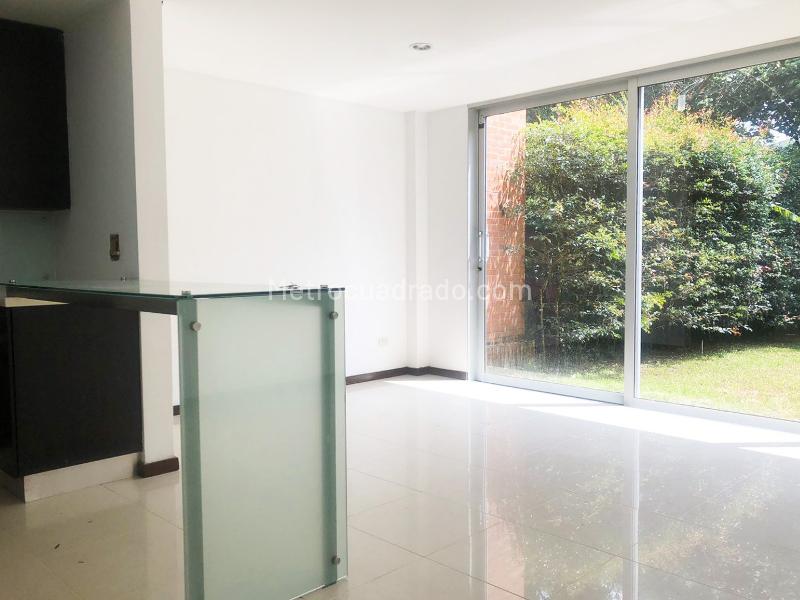 Casa – Envigado - Vista 4