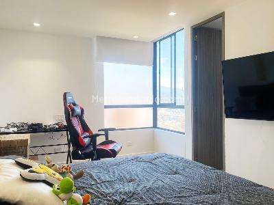 Apartamento de 3 alcobas en venta en Envigado, Envigado, 182 m² · foto 10 de 20