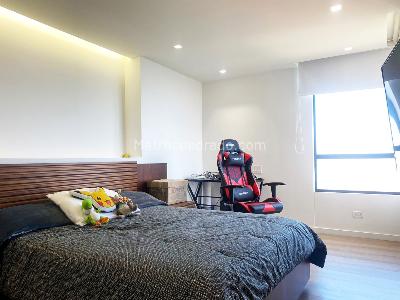 Apartamento de 3 alcobas en venta en Envigado, Envigado, 182 m² · foto 11 de 20