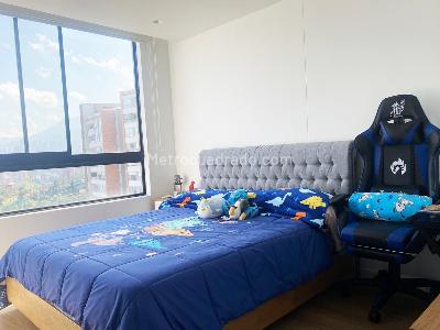 Apartamento de 3 alcobas en venta en Envigado, Envigado, 182 m² · foto 12 de 20