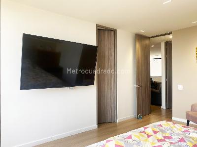 Apartamento de 3 alcobas en venta en Envigado, Envigado, 182 m² · foto 14 de 20