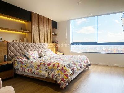 Apartamento de 3 alcobas en venta en Envigado, Envigado, 182 m² · foto 16 de 20
