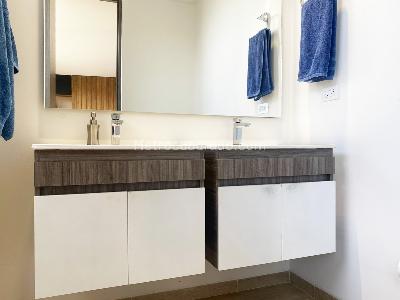 Apartamento de 3 alcobas en venta en Envigado, Envigado, 182 m² · foto 18 de 20