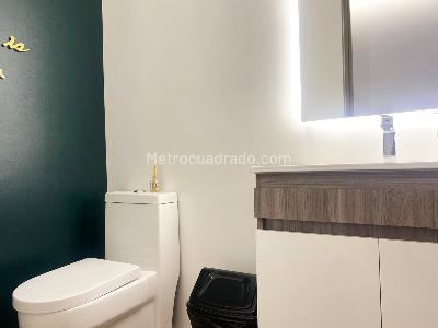 Apartamento de 3 alcobas en venta en Envigado, Envigado, 182 m² · foto 19 de 20