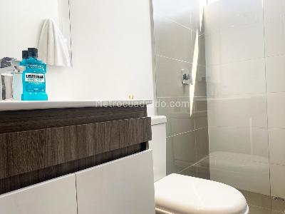 Apartamento de 3 alcobas en venta en Envigado, Envigado, 182 m² · foto 20 de 20