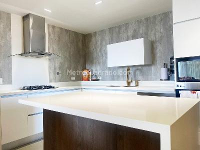 Apartamento de 3 alcobas en venta en Envigado, Envigado, 182 m² · foto 5 de 20