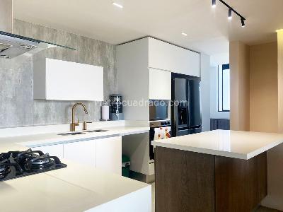 Apartamento de 3 alcobas en venta en Envigado, Envigado, 182 m² · foto 6 de 20
