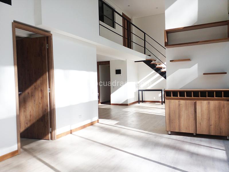 3BR Apartment in La Fe (127 m²) - 3