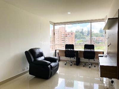 Apartamento de 3 alcobas en venta en El Poblado, Medellín, 190 m² · foto 13 de 20