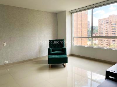 Apartamento de 3 alcobas en venta en El Poblado, Medellín, 190 m² · foto 14 de 20