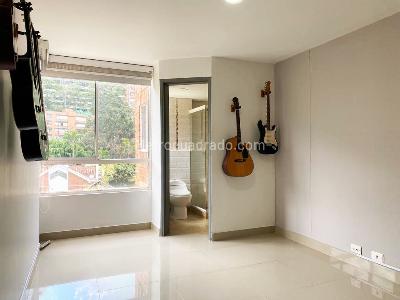 Apartamento de 3 alcobas en venta en El Poblado, Medellín, 190 m² · foto 16 de 20