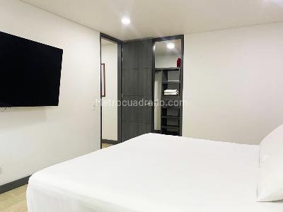 Apartamento de 3 alcobas en venta en Lalinde, Medellín, 146 m² · foto 11 de 20