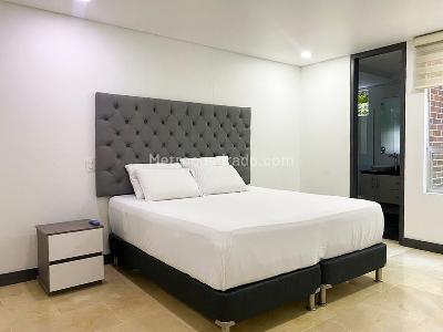 Apartamento de 3 alcobas en venta en Lalinde, Medellín, 146 m² · foto 14 de 20
