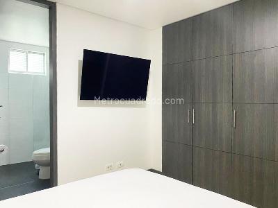 Apartamento de 3 alcobas en venta en Lalinde, Medellín, 146 m² · foto 16 de 20