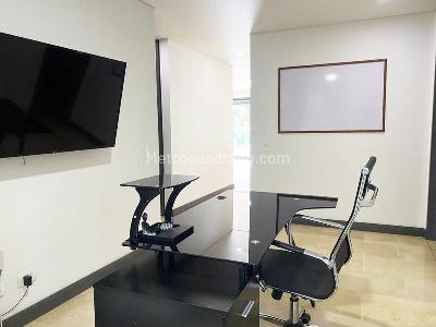 Apartamento de 3 alcobas en venta en Lalinde, Medellín, 146 m² · foto 8 de 20