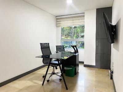 Apartamento de 3 alcobas en venta en Lalinde, Medellín, 146 m² · foto 9 de 20