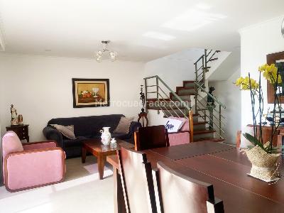 Casa de 3 alcobas en venta en Los Benedictinos, Envigado, 239 m² · foto 4 de 20