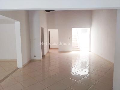 Office for rent in LAURELES, Medellín