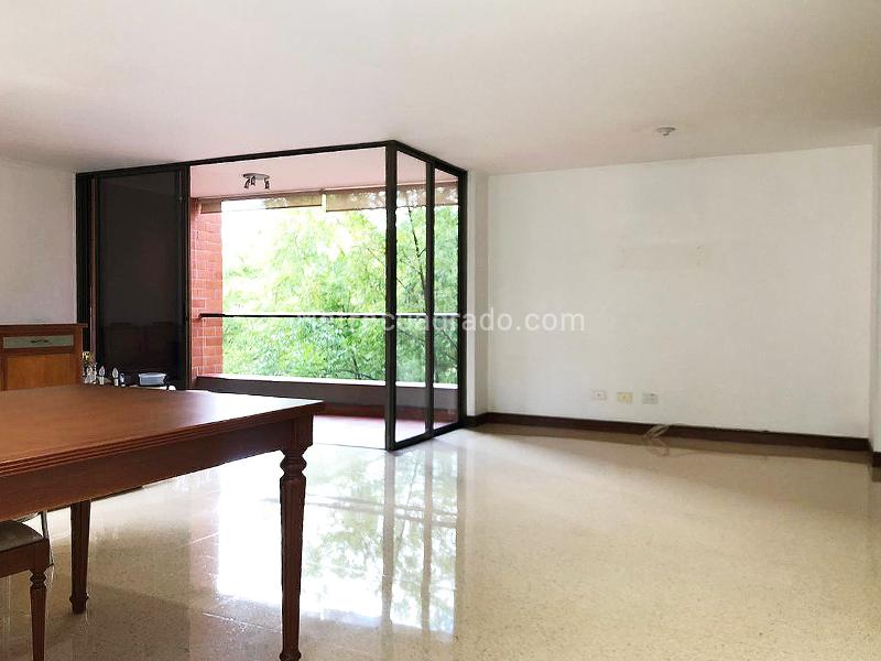 3BR Apartment in EL POBLADO (110 m²)