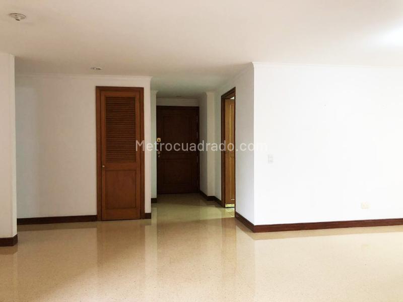 3BR Apartment in EL POBLADO (110 m²) - 2