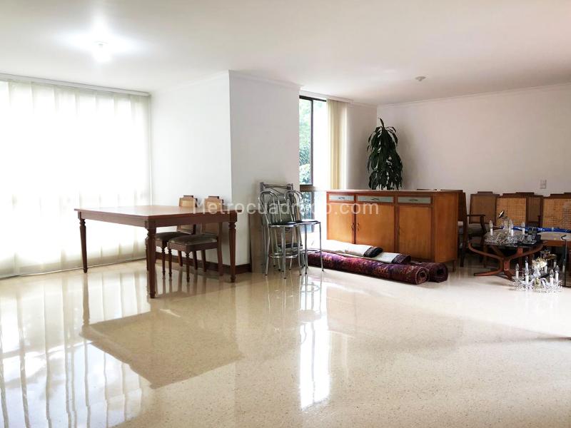 3BR Apartment in EL POBLADO (110 m²) - 4