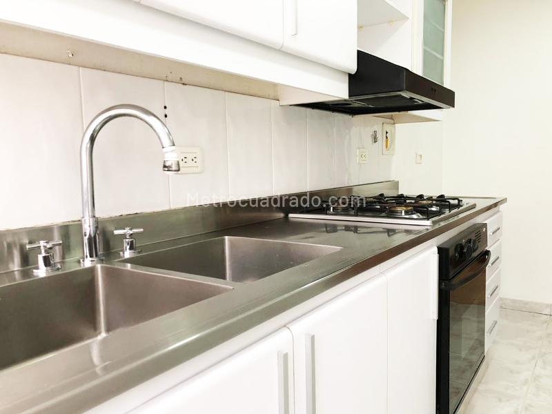 3BR Apartment in EL POBLADO (110 m²) - 5