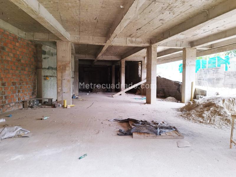 Local Comercial en Arriendo, EL POBLADO, Medellín - Vista 4