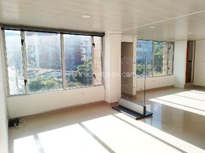 Oficina en Arriendo, LAURELES, Medellín