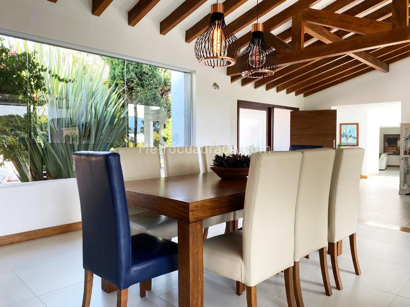 3BR House in RIONEGRO (384 m²) - 3