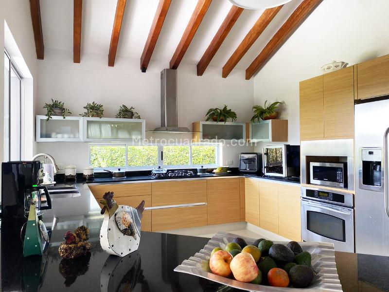 3BR House in RIONEGRO (384 m²) - 5