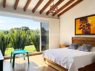 Casa de 3 alcobas en venta en Rionegro, Rionegro, 384 m² · foto 10 de 20