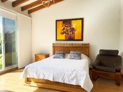 Casa de 3 alcobas en venta en Rionegro, Rionegro, 384 m² · foto 11 de 20